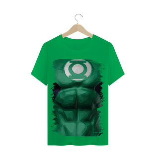 Nome do produtoCamiseta Masculina Lanterna Verde