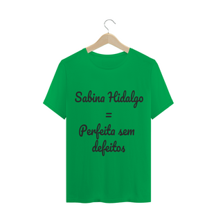 Nome do produtoT-Shirt Sabina