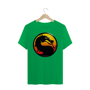 Nome do produtoCamisa Mortal Kombat