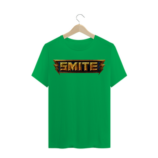 Nome do produtoCamiseta Smite