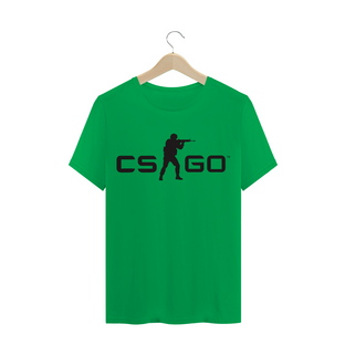 Nome do produtoCamiseta CsGo