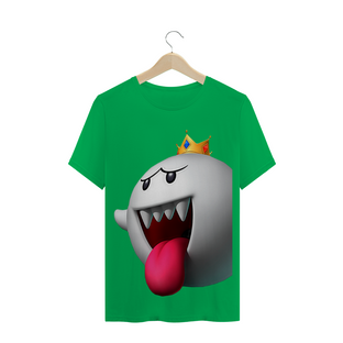 Nome do produtoCamiseta Masc. Mario Enemy