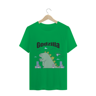 Nome do produtocamisa godzilla