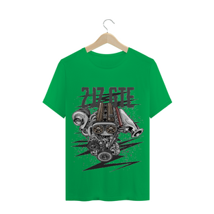 Nome do produtoCAMISETA T-SHIRT - 2JZ GTE