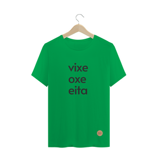 Nome do produtoCamisa Vixe .lalu