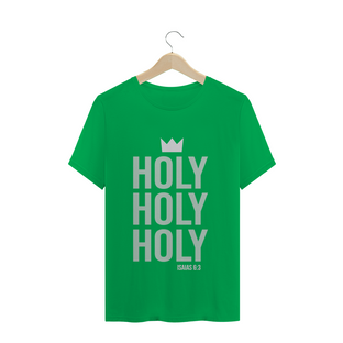 Nome do produtoT-Shirt Holy, Holy