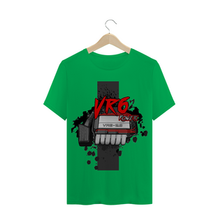 Nome do produtoCAMISETA T-SHIRT - VR6 POWER