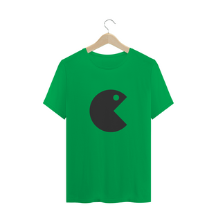 Nome do produtoCAMISETA T-SHIRT - PACMAN