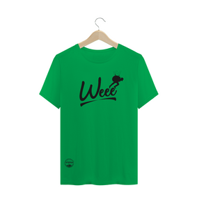 Camiseta Weee