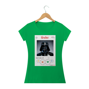 Nome do produtoBaby Long Quality Darth Tinder Cores