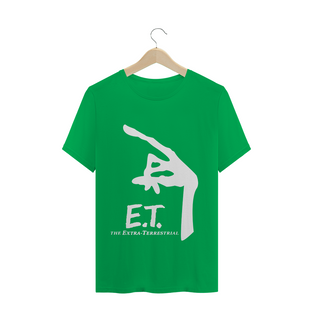 Nome do produtoCamiseta E.T. 7 cores (com branco) 