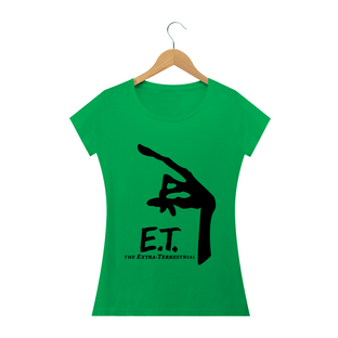 Nome do produtoCamiseta E.T. 7 cores (com preto)