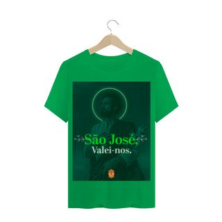 Nome do produtoCamiseta São José Valei-nos