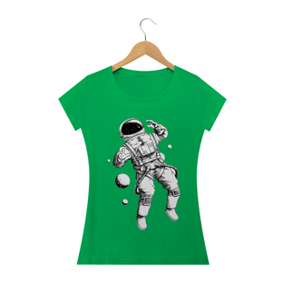 Nome do produtoCamiseta Astronauta