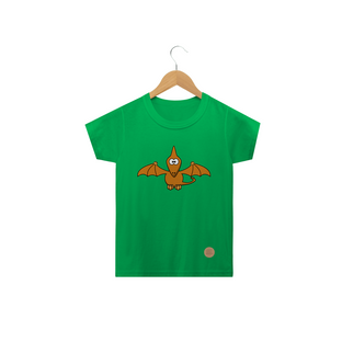 Nome do produtoCamisa infantil dinossauro .lalu