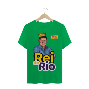 Nome do produtoCamisa do Canal | Papai é Rei.