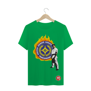 Nome do produtoCamiseta Masc. Karate Toshinkaiikan [cores]