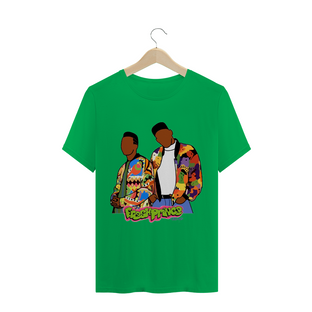 Nome do produtoCamiseta Fresh Prince