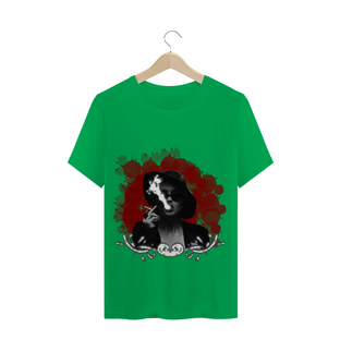 Nome do produtoCamiseta Masculina Marla Singer (The Fight Club)