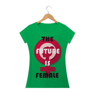 Nome do produtoBaby Long The Future is Female