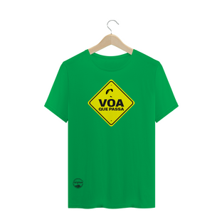 Nome do produtoCamiseta Voa que passa