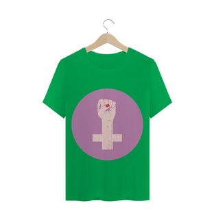 Nome do produtoT-Shirt Feminismo