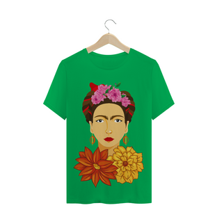 Nome do produtoT-Shirt Frida