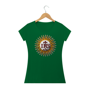 Nome do produtoCAMISETA SÍMBOLOS CATÓLICOS