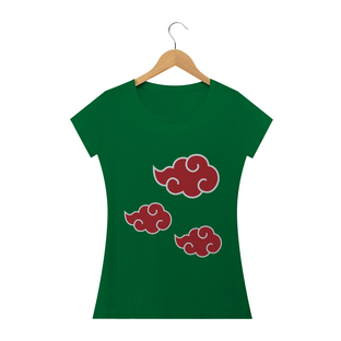 Nome do produtoCamisa Akatsuki (Feminina)