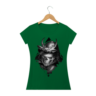 Nome do produtoCamiseta SAMURAI Feminina