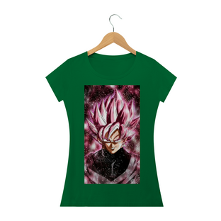 Nome do produtoCamiseta Feminina Dragonball