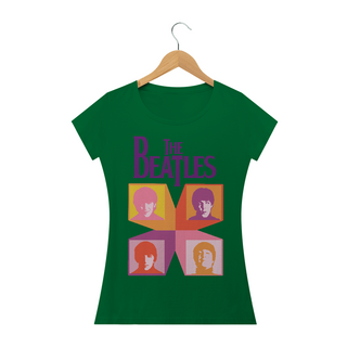 Nome do produtoThe Beatles Feminina