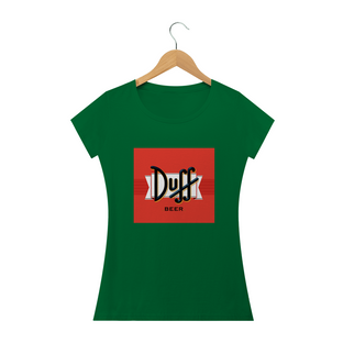 Nome do produtoCamiseta Duff Beer