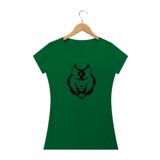 Nome do produtoCamiseta - Feminia - Dire Wolf