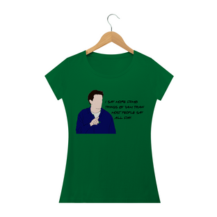 Nome do produtoCamiseta Feminina Chandler #1