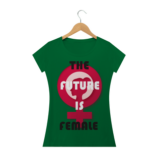 Nome do produtoBaby Long The Future is Female