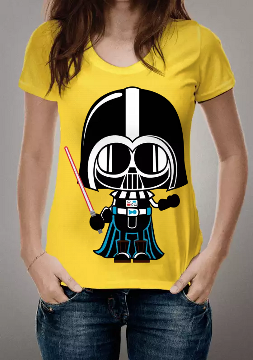 Nome do produtoToy Vader