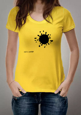 CAMISA - SPLASH