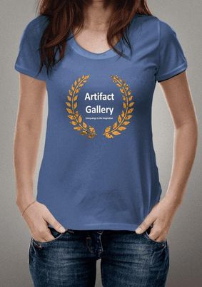 Artifact Gallery