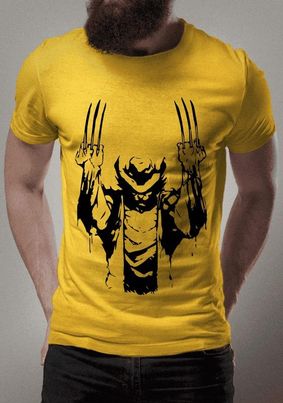 Wolverine - X Men