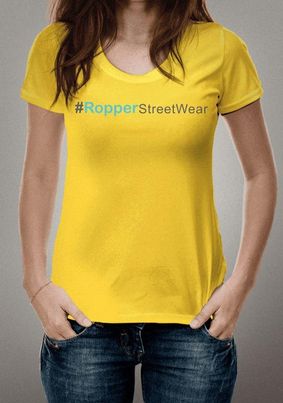 Ropper Street Wear
