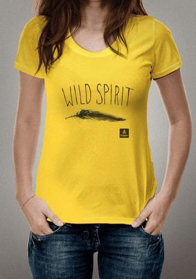 Ropper Wild Spirit