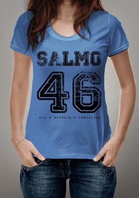 Salmo 46