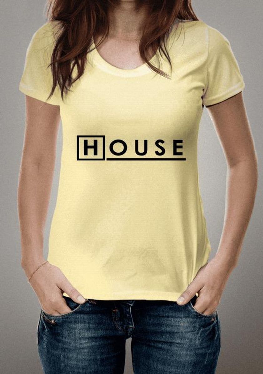 Nome do produtoHouse MD