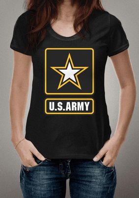 U.S ARMY STAR