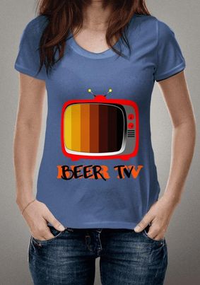 Beer Tv fora do ar