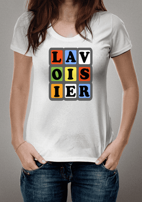 Lavoisier. Modelo 02