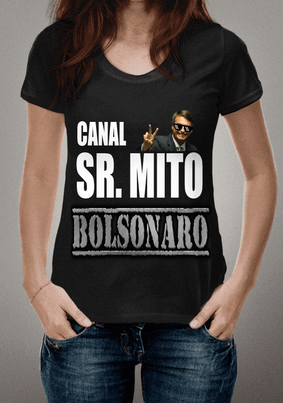 CANAL SR. MITO BOLSONARO