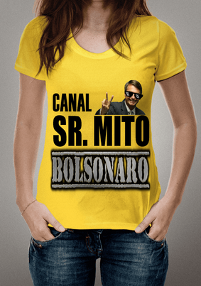 CANAL SR .MITO BOLSONARO