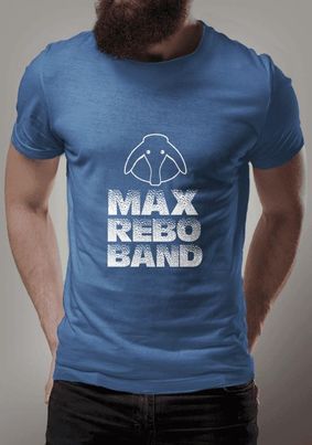 Max Rebo Band